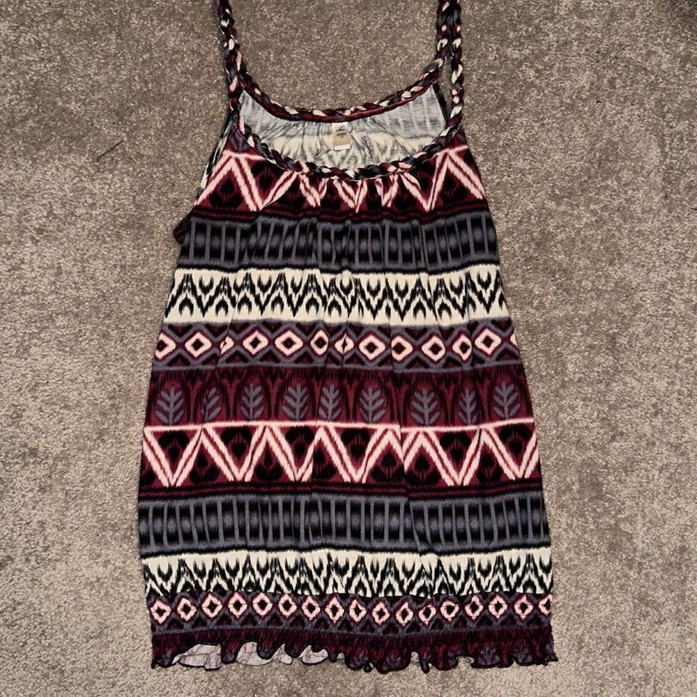 Piper & Blue Tank Top! - Picture 2 of 13